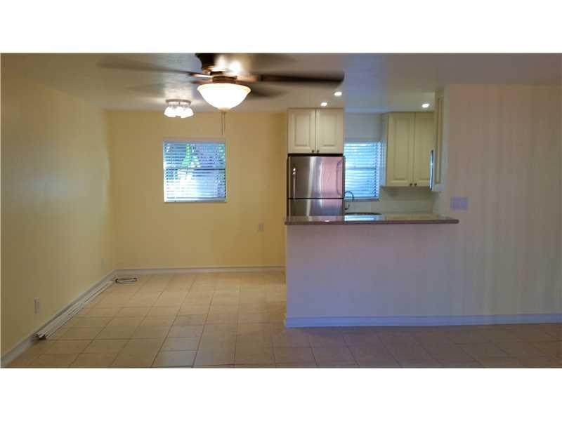 SOUTH RIVER MANOR CONDO - Residential Lease