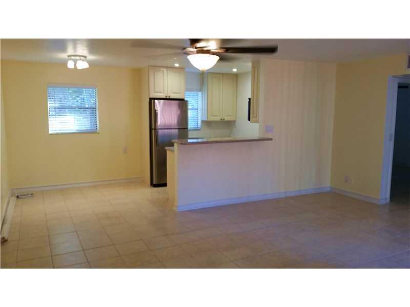 SOUTH RIVER MANOR CONDO - Residential Lease