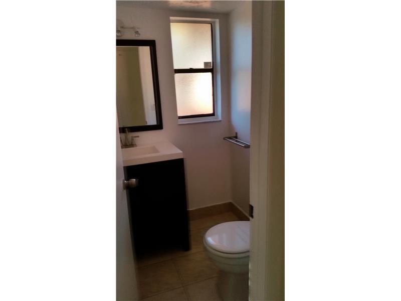 SOUTH RIVER MANOR CONDO - Residential Lease