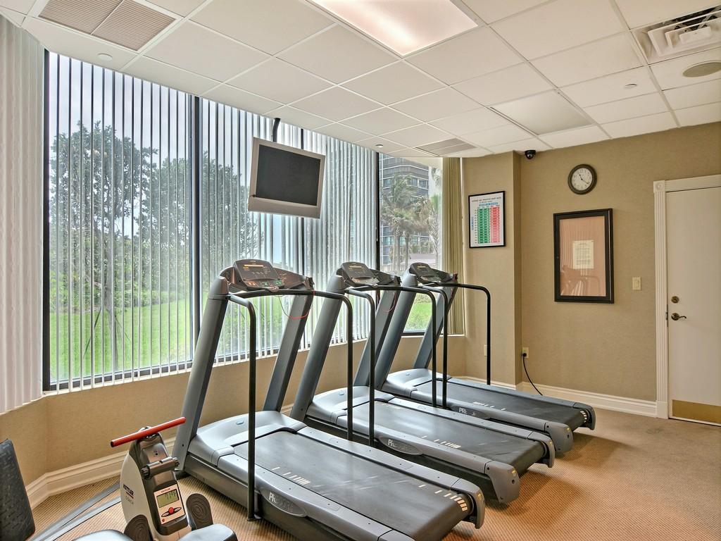 ISLAND DUNES OCEANSIDE - Residential