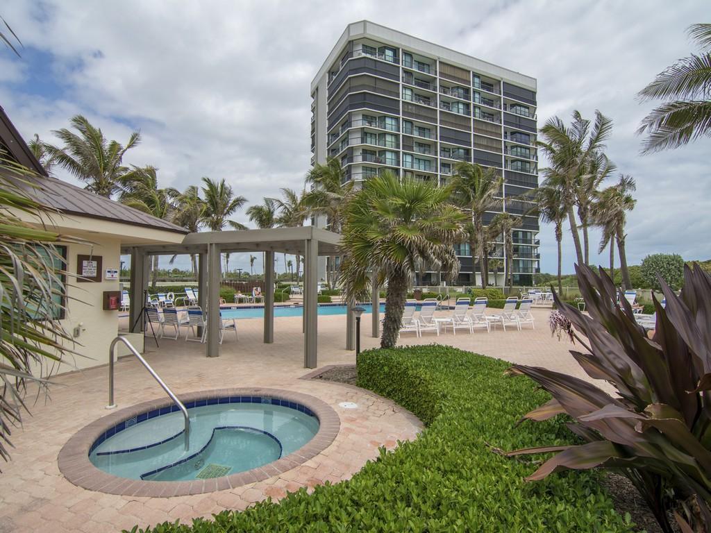 ISLAND DUNES OCEANSIDE - Residential