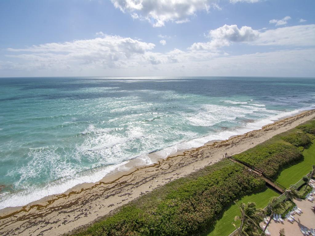 ISLAND DUNES OCEANSIDE - Residential