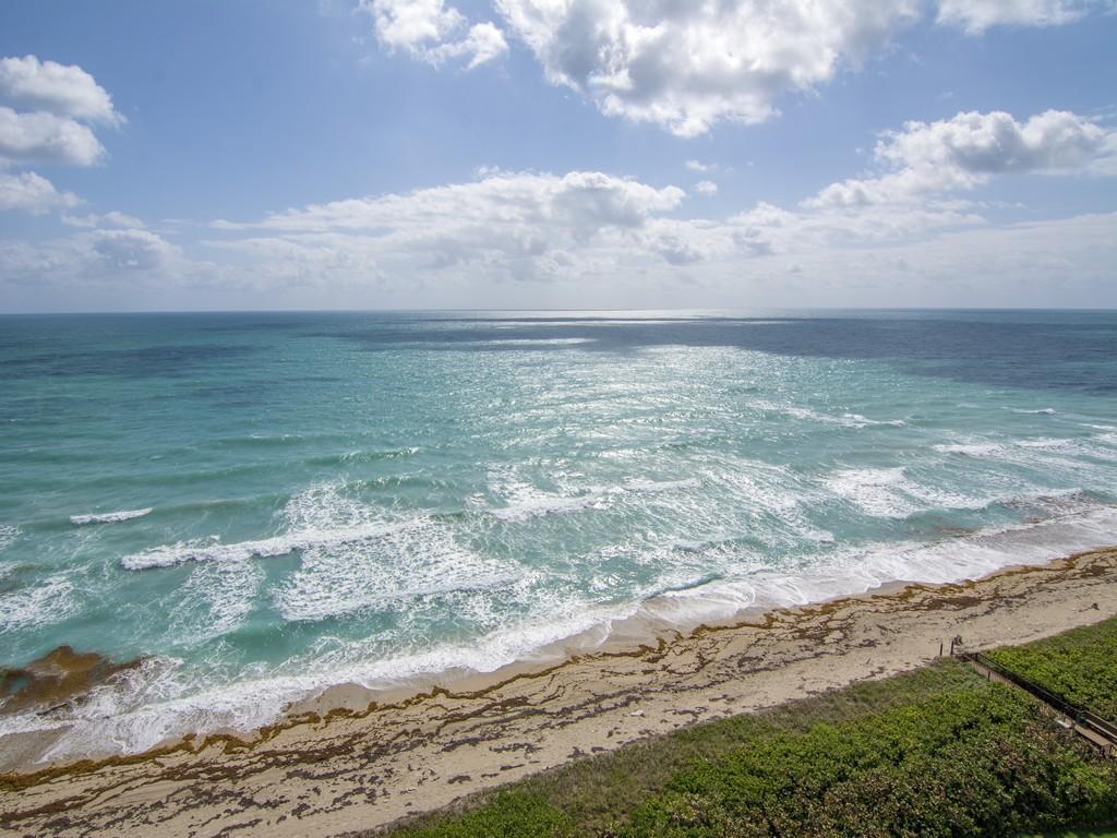 ISLAND DUNES OCEANSIDE - Residential