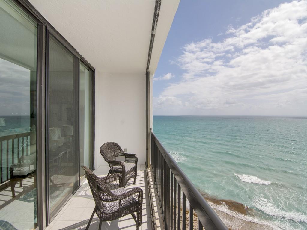 ISLAND DUNES OCEANSIDE - Residential