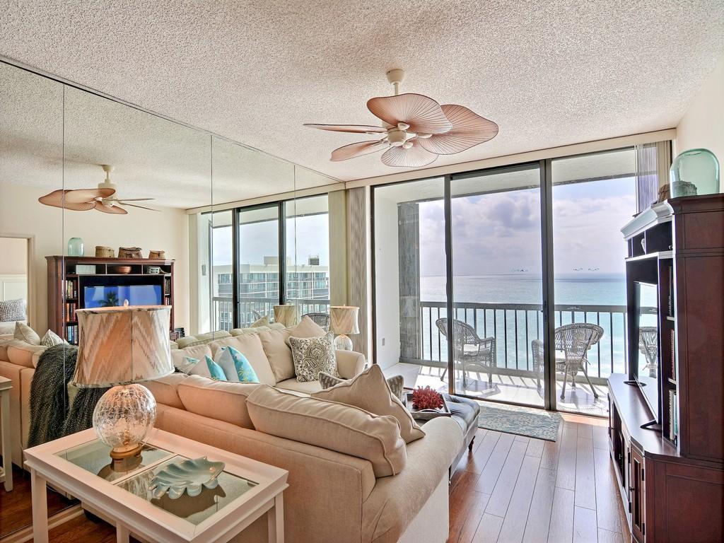 ISLAND DUNES OCEANSIDE - Residential