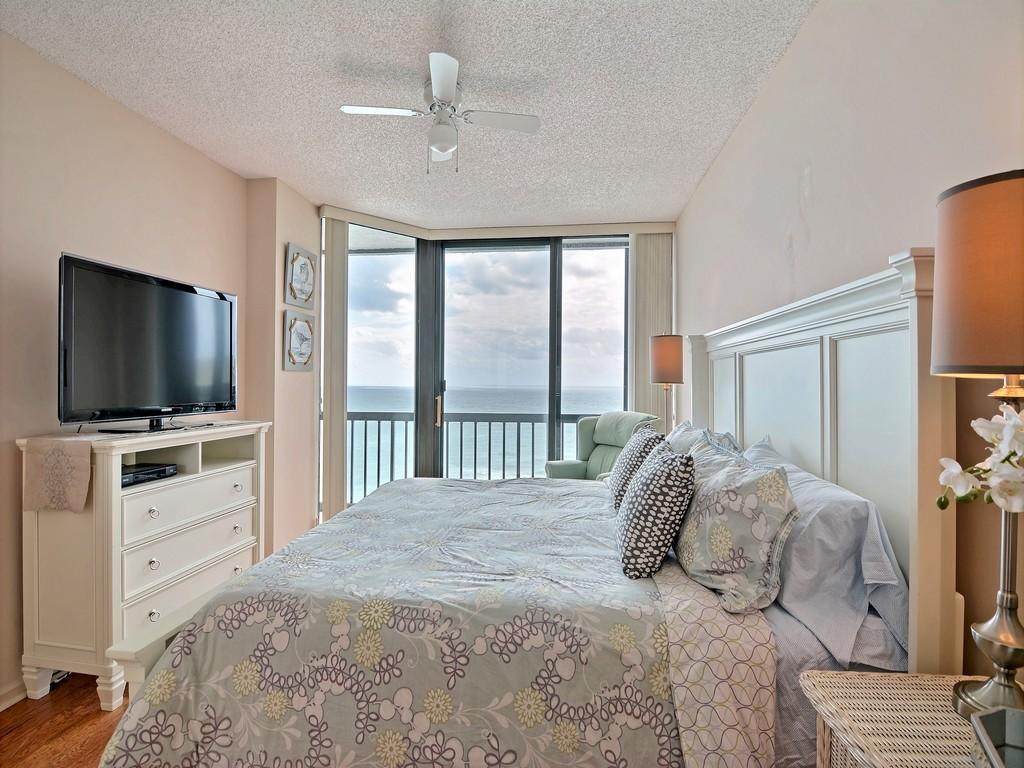 ISLAND DUNES OCEANSIDE - Residential