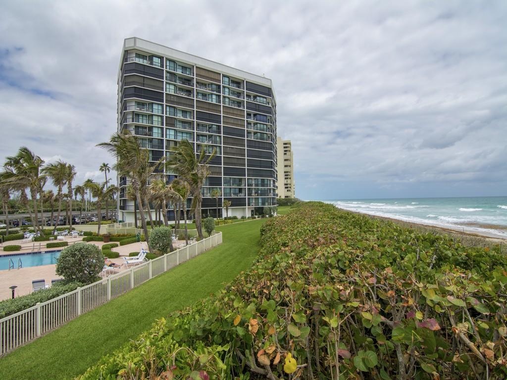 ISLAND DUNES OCEANSIDE - Residential