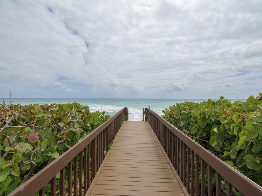 ISLAND DUNES OCEANSIDE - Residential