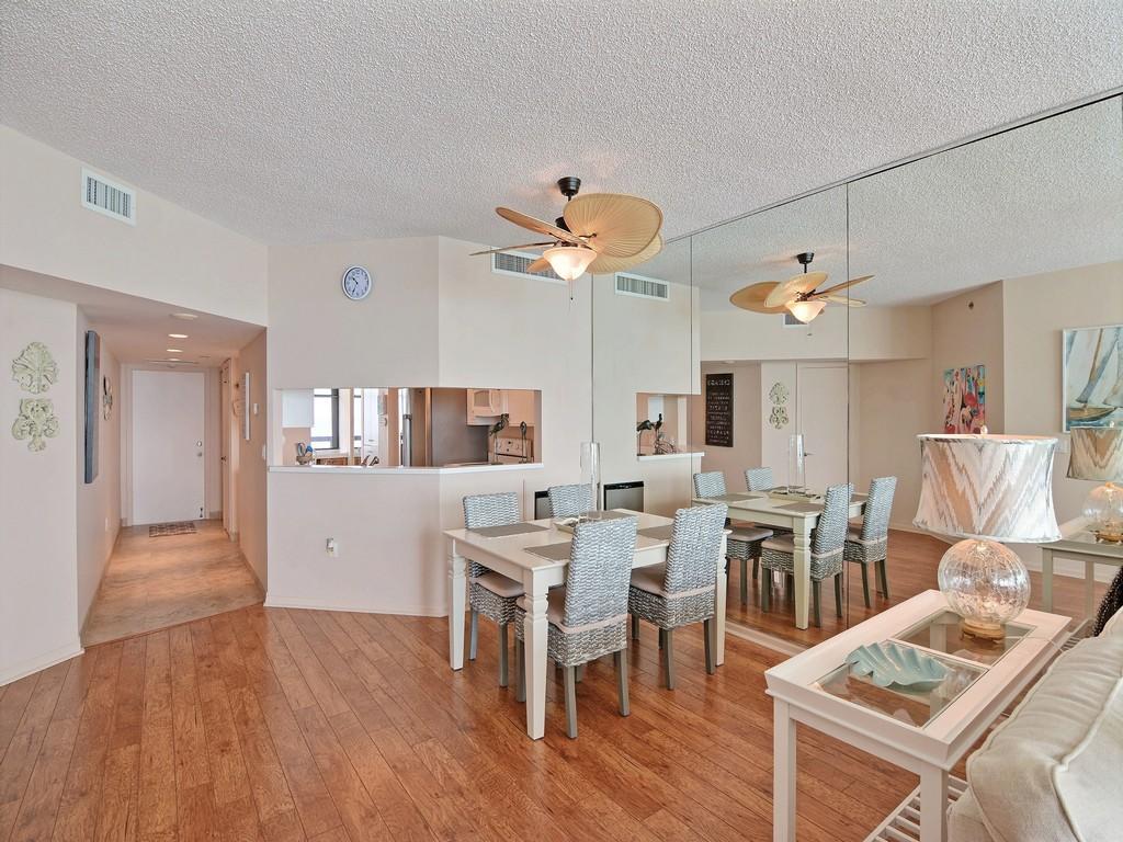 ISLAND DUNES OCEANSIDE - Residential