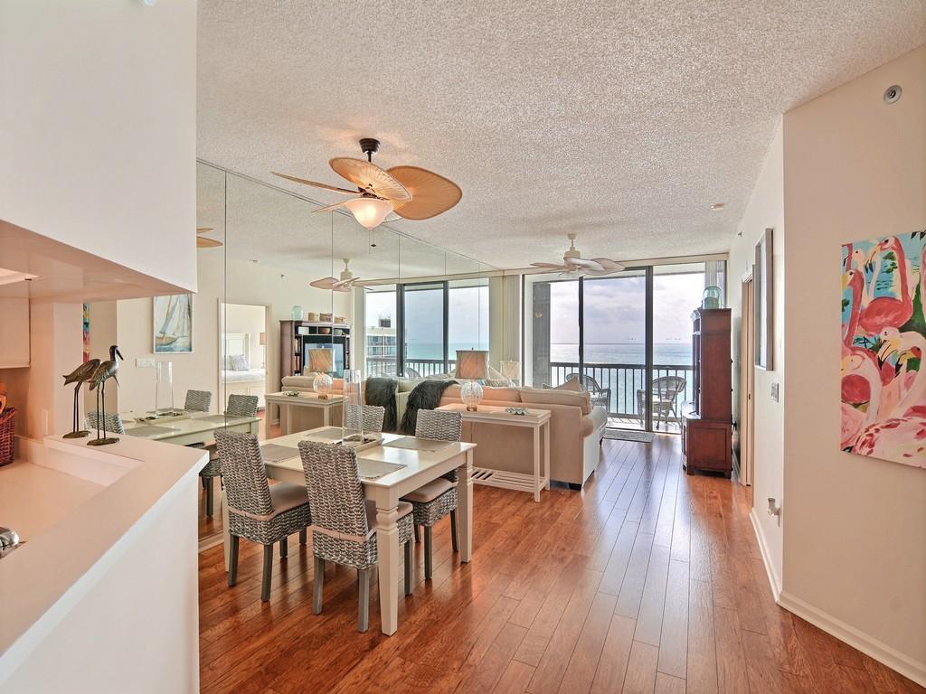 ISLAND DUNES OCEANSIDE - Residential