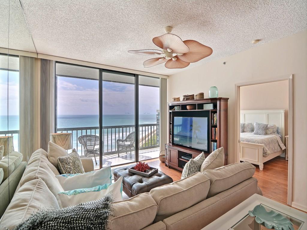 ISLAND DUNES OCEANSIDE - Residential