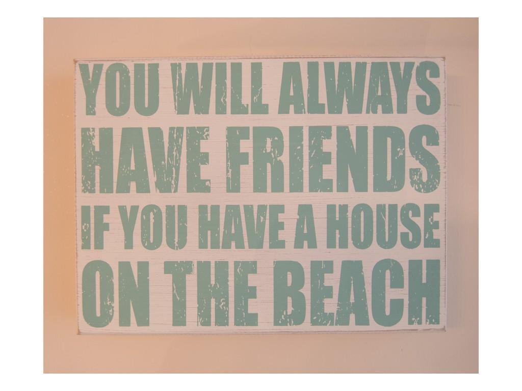 ISLAND DUNES OCEANSIDE - Residential