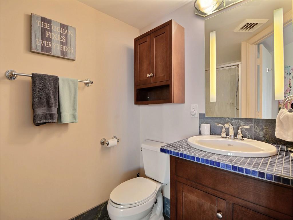 ISLAND DUNES OCEANSIDE - Residential