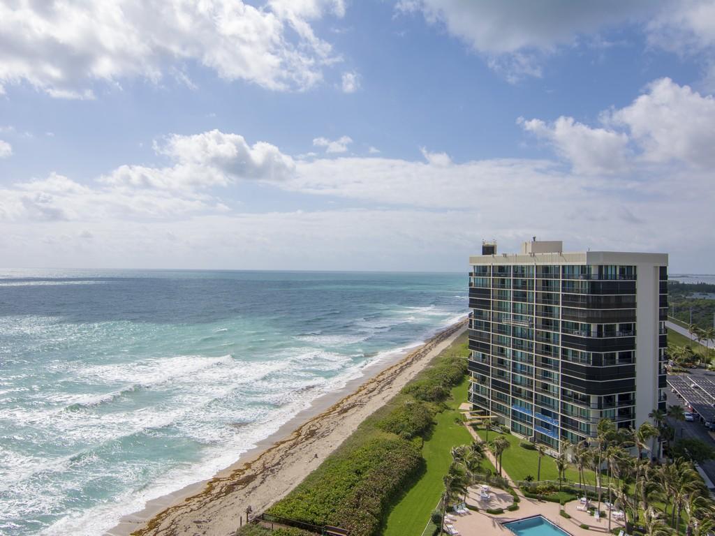 ISLAND DUNES OCEANSIDE - Residential