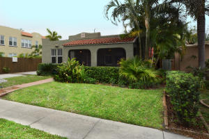 Flamingo Park - Residential