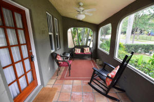 Flamingo Park - Residential