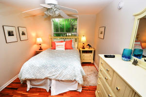 Flamingo Park - Residential