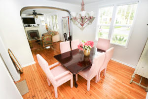 Flamingo Park - Residential