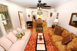 Flamingo Park - Residential