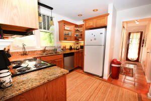 Flamingo Park - Residential