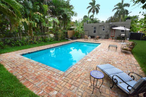 Flamingo Park - Residential