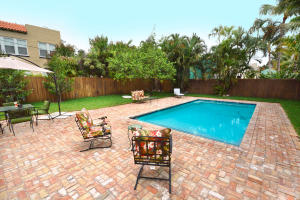 Flamingo Park - Residential