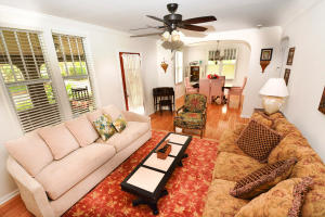 Flamingo Park - Residential