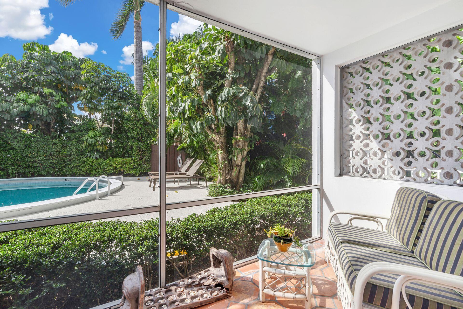 PERUVIAN TERRACE CONDO - Residential Lease