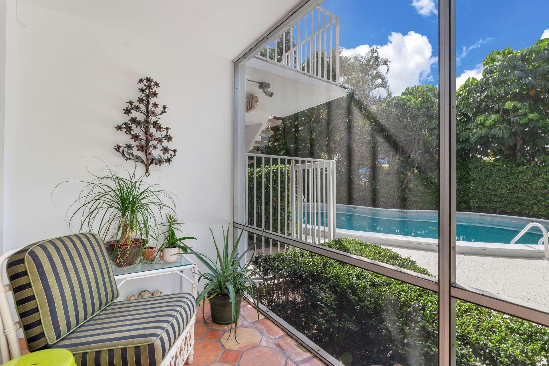 PERUVIAN TERRACE CONDO - Residential Lease