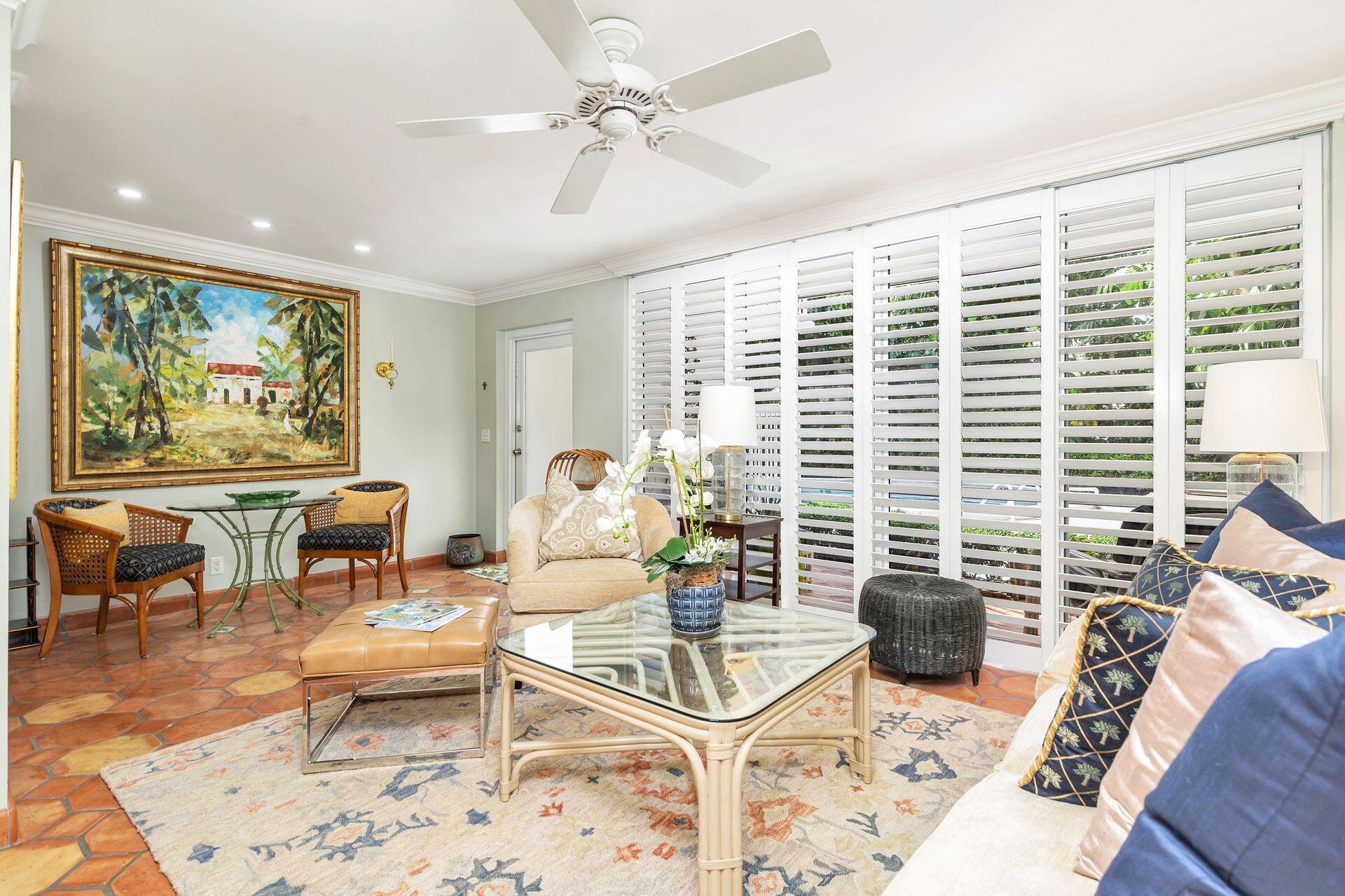 PERUVIAN TERRACE CONDO - Residential Lease