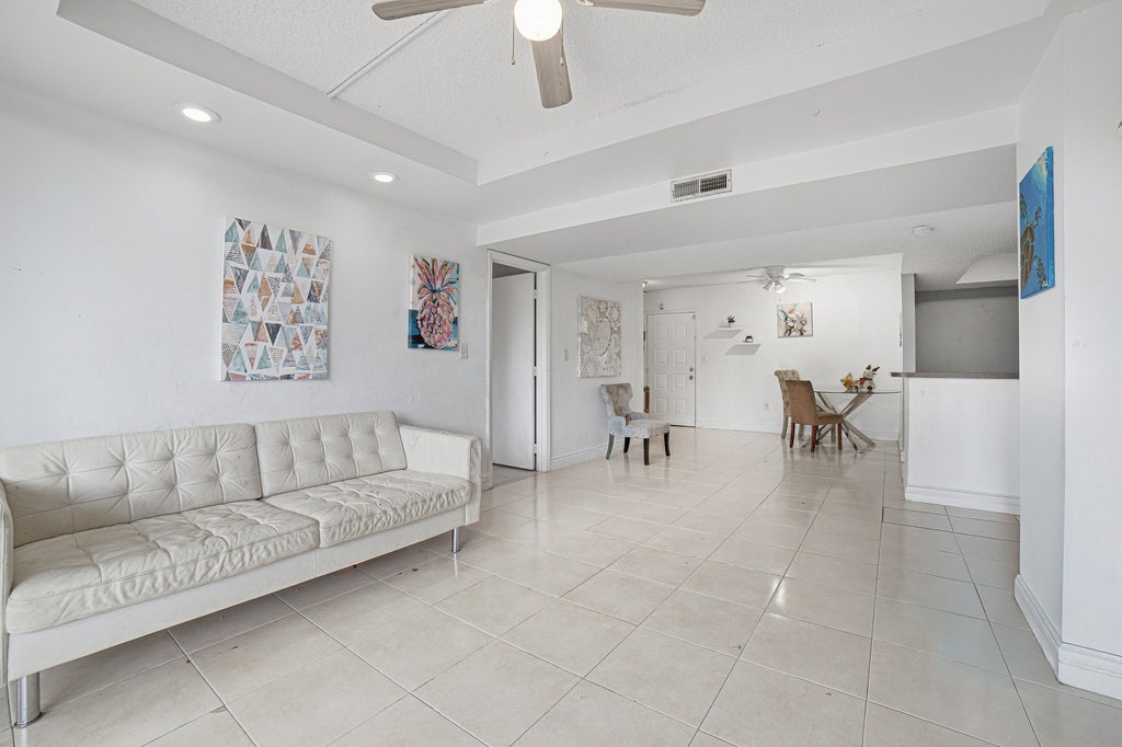 Photo of 5530 NW 44TH Street #309C, Lauderhill, FL 33319 (MLS # B26085854)