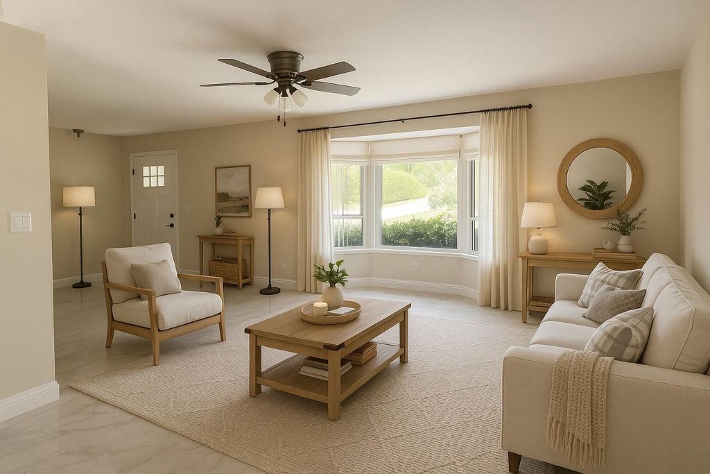 Photo of 74 Barberton Road, Lake Worth, FL 33467 (MLS # R11114709)