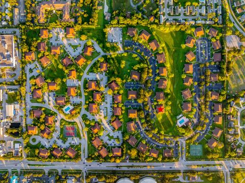 A home in Jupiter