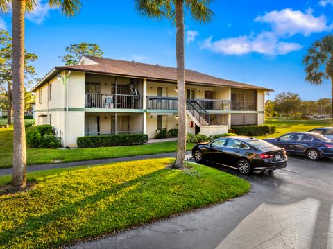 A home in Jupiter