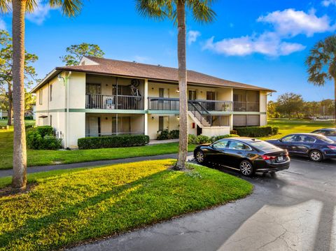 A home in Jupiter