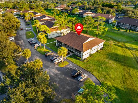 A home in Jupiter