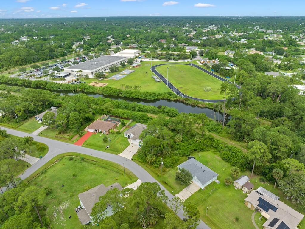 PORT MALABAR UNIT 18 - Land