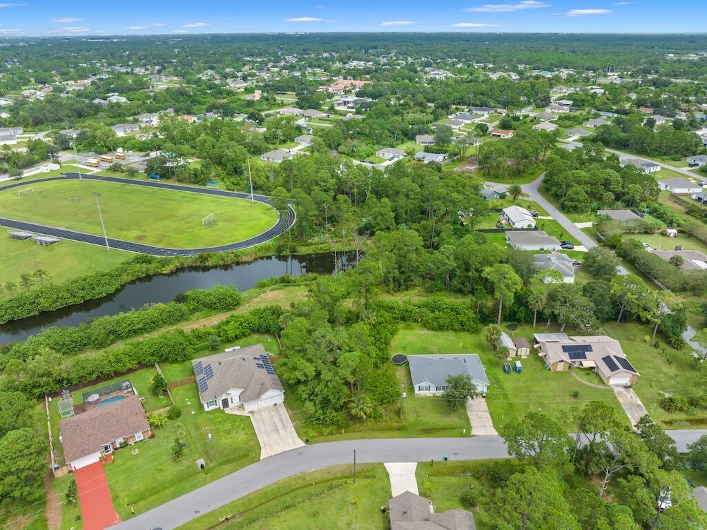 PORT MALABAR UNIT 18 - Land