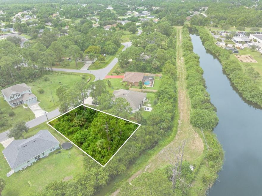 This prime vacant lot at 1447 Transcoro Street offers an excellent opportunity for builders or investors looking to develop in a growing, well-located neighborhood. The property provides ample space for a custom single-family home, with flexible design possibilities and strong future resale potential. With convenient access to main roads, shopping, schools, and local amenities, this lot delivers the ideal blend of location, value, and opportunity for your next build.