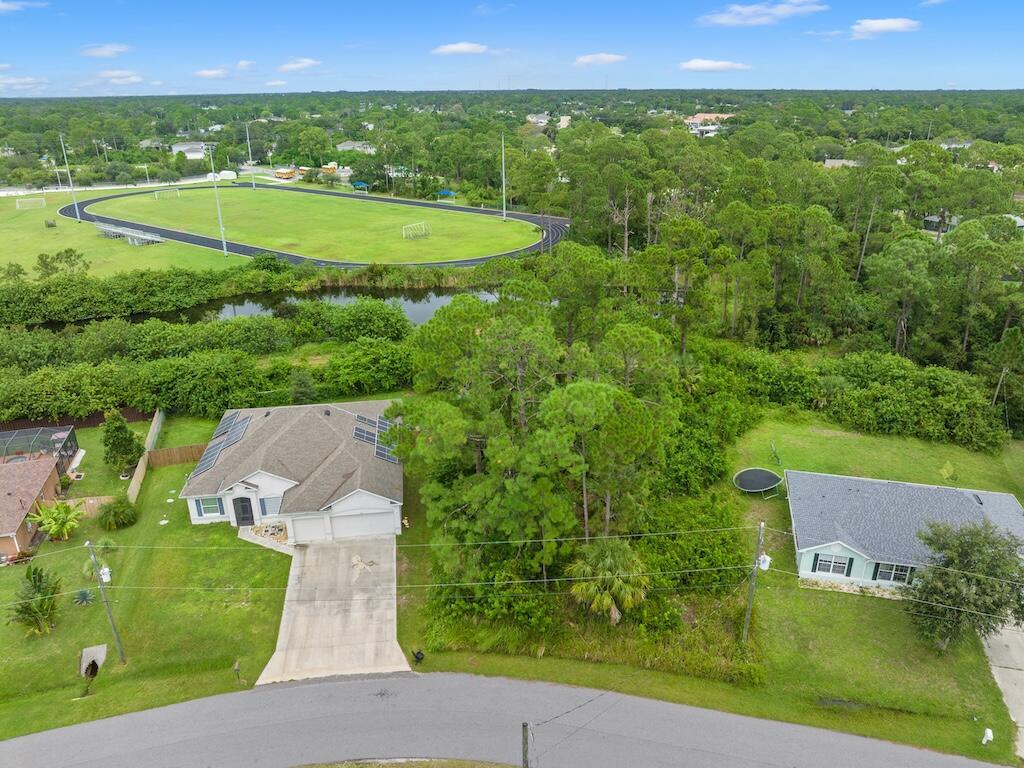 PORT MALABAR UNIT 18 - Land