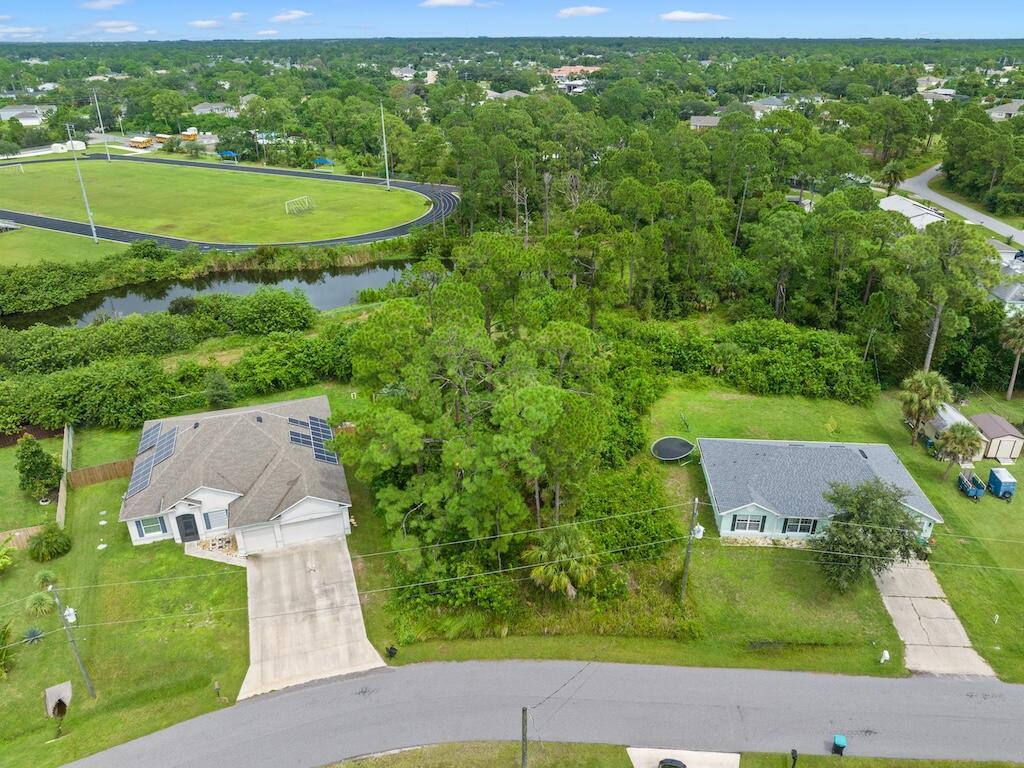 PORT MALABAR UNIT 18 - Land