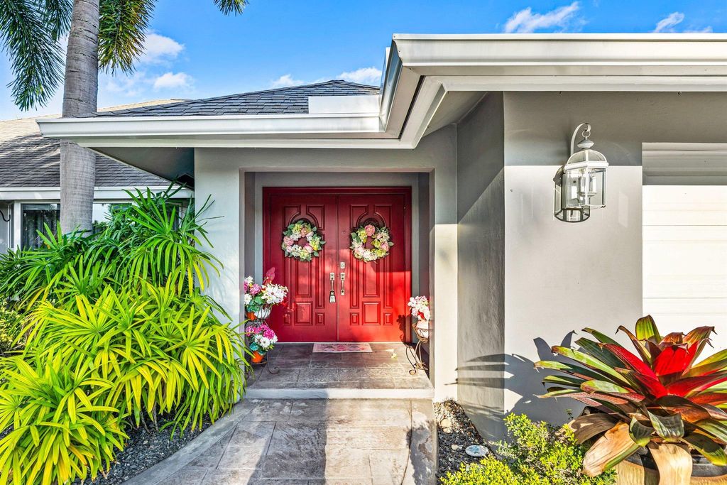 Photo of 2063 Amesbury Circle, Wellington, FL 33414 (MLS # R11147520)