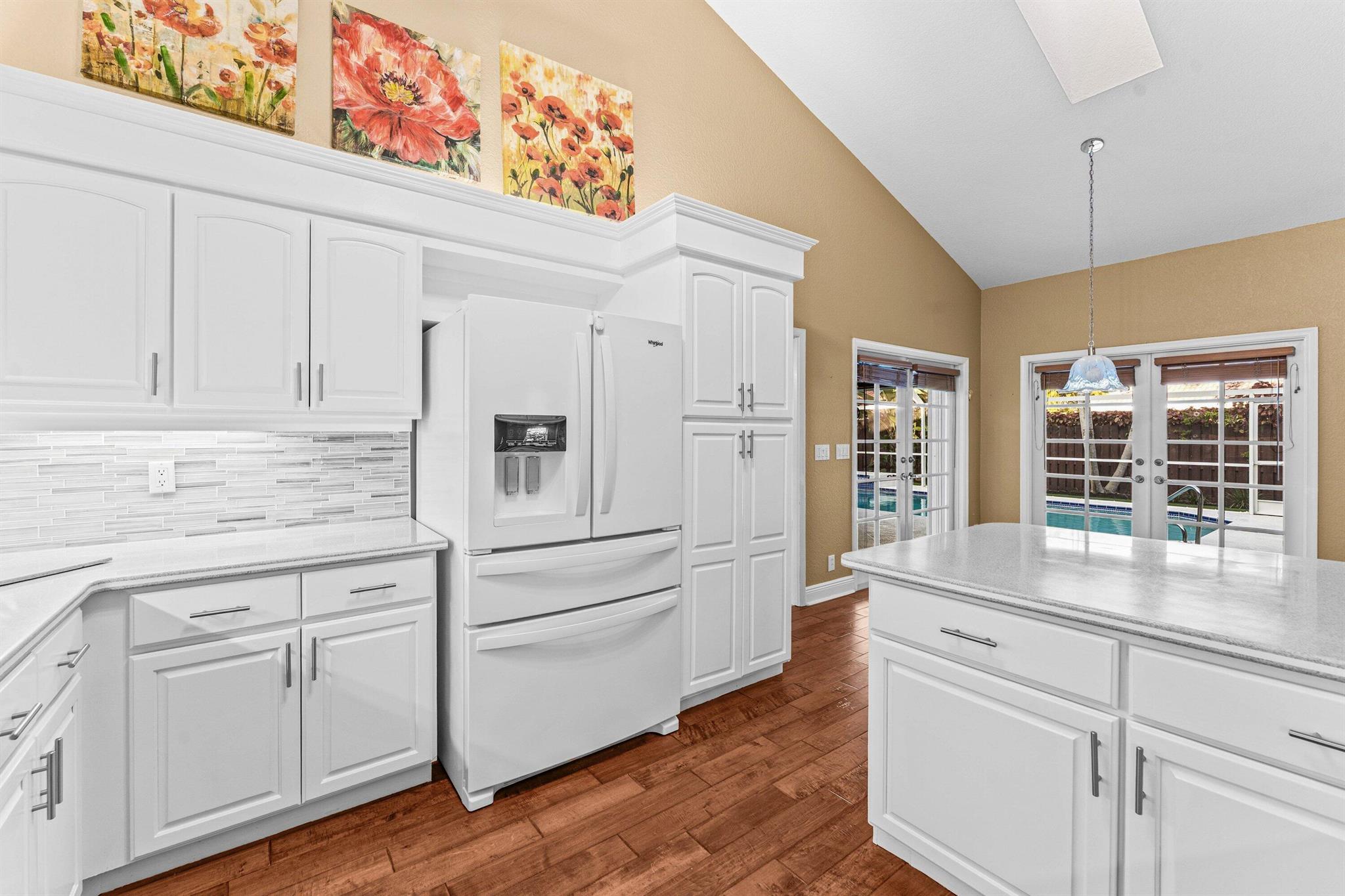 GREENVIEW SHORES 2 OF WEL - Residential