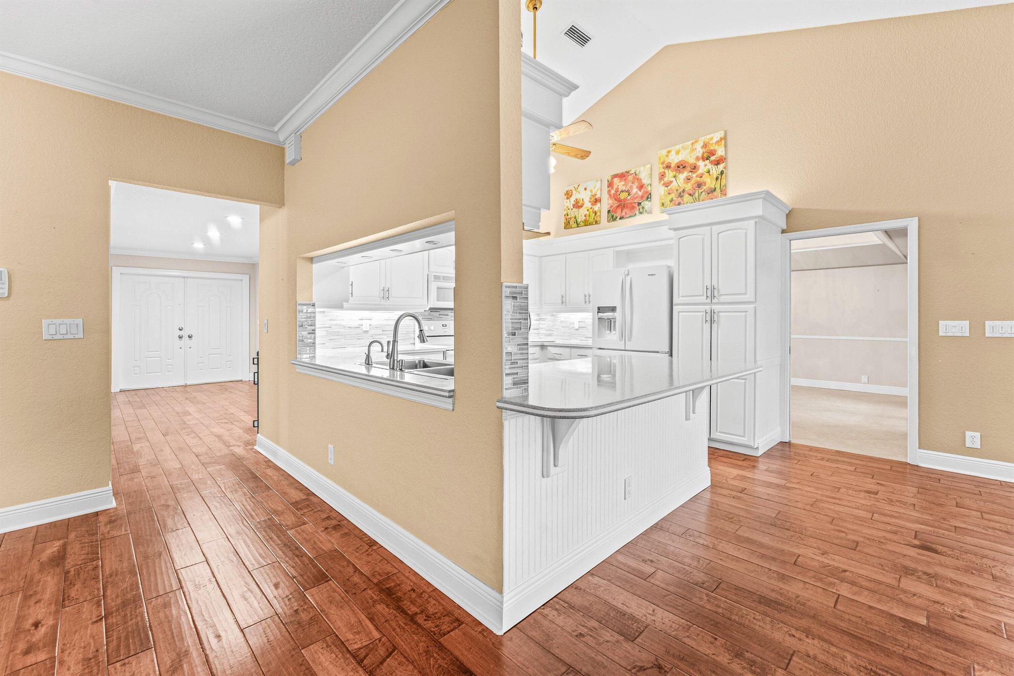 GREENVIEW SHORES 2 OF WEL - Residential