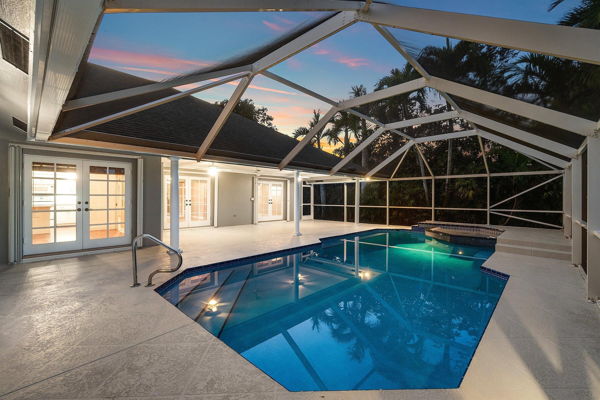 GREENVIEW SHORES 2 OF WEL - Residential