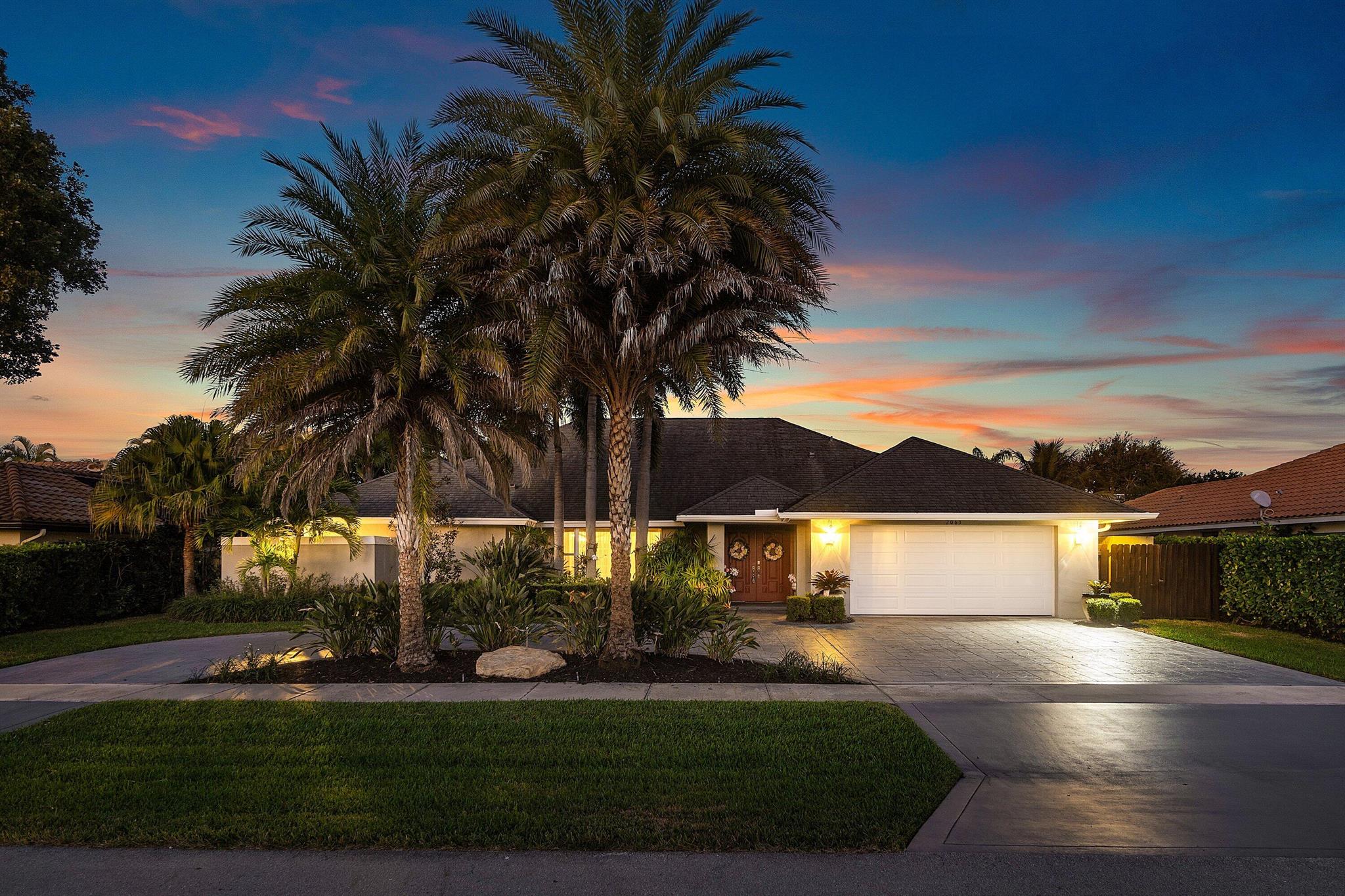 GREENVIEW SHORES 2 OF WEL - Residential