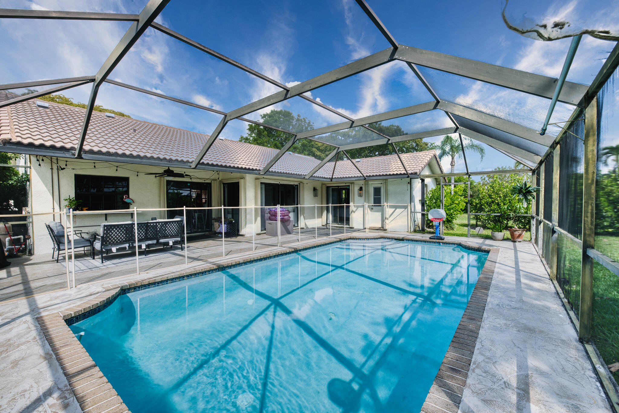 CYPRESS LAKES - Residential