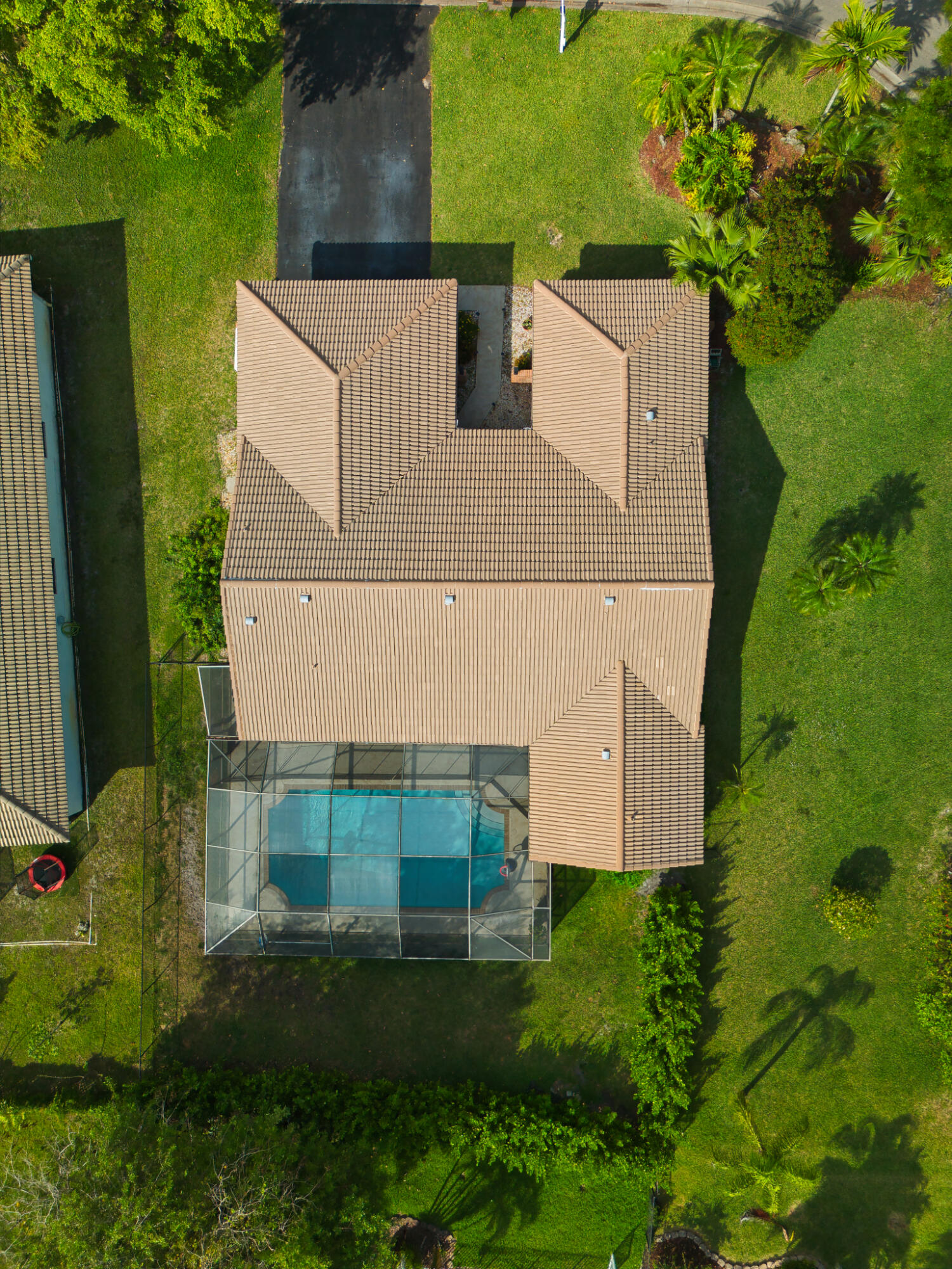 CYPRESS LAKES - Residential