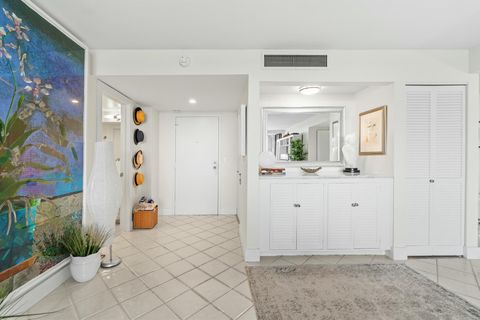 3589 S Ocean Boulevard Unit 808, South Palm Beach, FL 33480 - #: R11082454