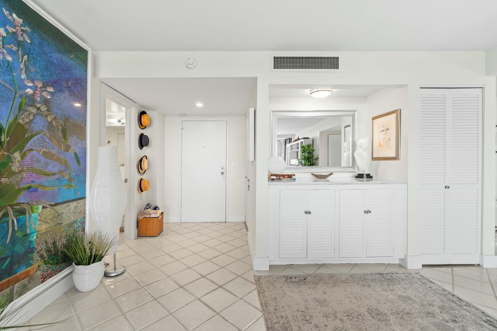 Photo of 3589 S Ocean Boulevard #808, South Palm Beach, FL 33480 (MLS # R11082454)